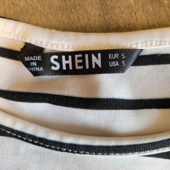 Shein Small Dress - Picture 2 of 2